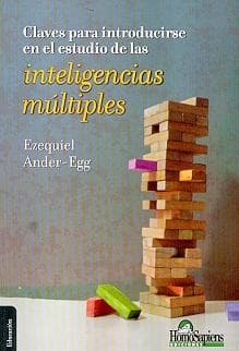 INTELIGENCIAS MULTIPLES