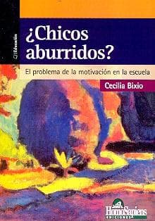 CHICOS ABURRIDOS?