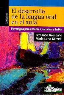 DESARROLLO DE LA LENGUA ORAL,EL