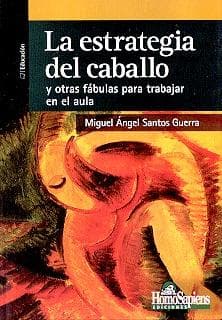 ESTRATEGIA DEL CABALLO,LA