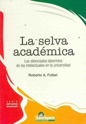 SELVA ACADEMICA, LA