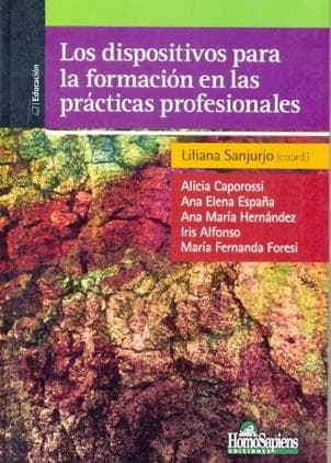 DISPOSITIVOS PARA LA FORMACION E/LAS PRA