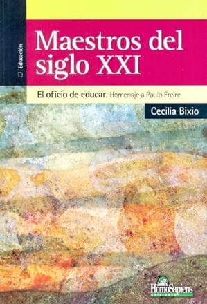 MAESTROS DEL SIGLO XXI