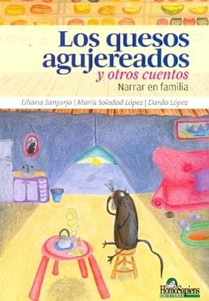 QUESOS AGUJEREADOS, LOS