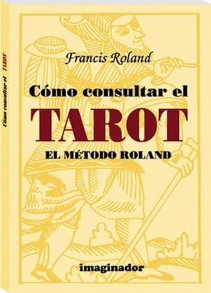 COMO CONSULTAR EL TAROT