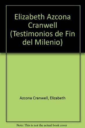 AZCONA CRANWELL, ELIZABETH