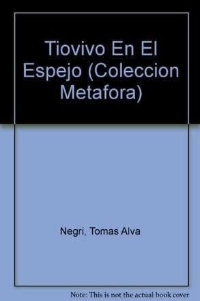 TIOVIVO EN EL ESPEJO