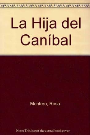 HIJA DEL CANIBAL,LA