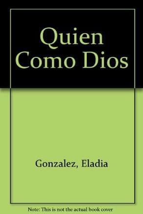 QUIEN COMO DIOS