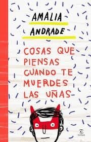 COSAS QUE PIENSAS CUANDO TE MUERDES LAS