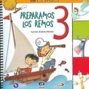 PREPARAMOS LOS REMOS 3