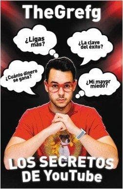 SECRETOS DE YOUTUBE, LOS