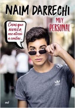 MUY PERSONAL