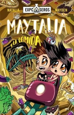 MAYTALIA Y LA COMIDA