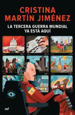 TERCERA GUERRA MUNDIAL YA ESTA AQUI, LA