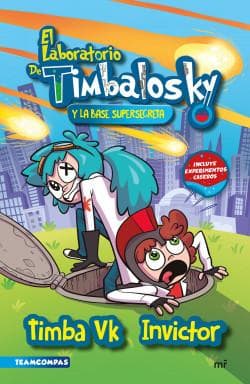 LABORATORIO DE TIMBALOSKY, EL
