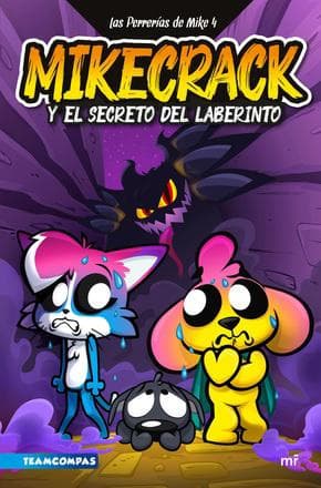 PERRERIAS DE MIKE 4, LAS