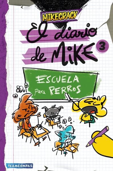 DIARIO DE MIKE 3, EL