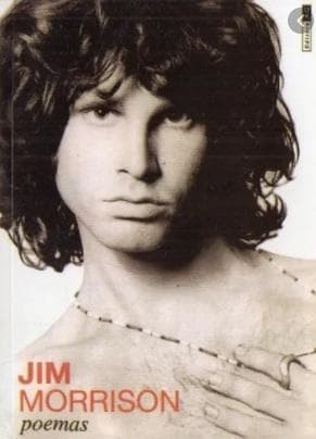 POEMAS - JIM MORRISIN