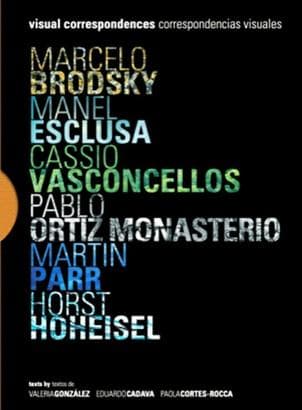CORRESPONDENCIAS VISUALES