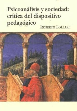 PSICOANALISIS Y SOCIEDAD : CRITICA