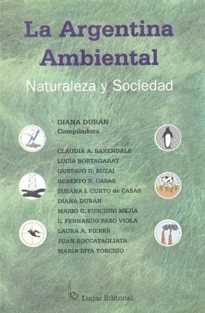 ARGENTINA AMBIENTAL ,LA