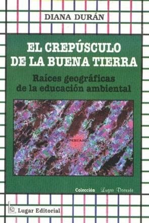 CREPUSCULO DE LA BUENA TIERRA ,EL
