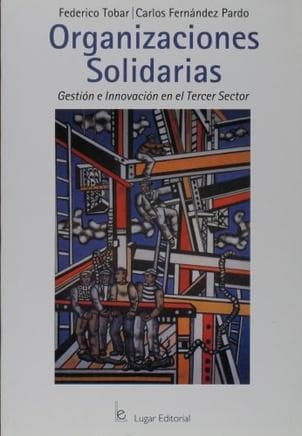ORGANIZACIONES SOLIDARIAS