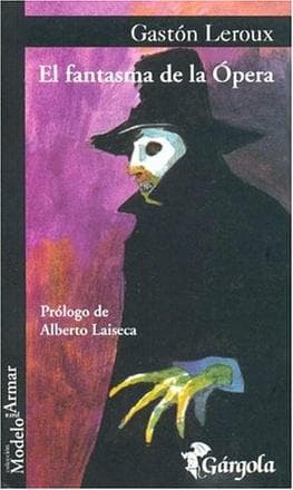 FANTASMA DE LA OPERA, EL