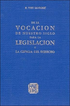 DEL ESPIRITU DE LAS LEYES     Rust.