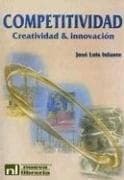 COMPETITIVIDAD-CREATIVIDAD & INNOVACIO