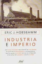 INDUSTRIA E IMPERIO