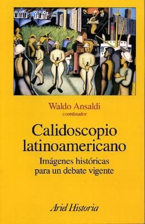 CALIDOSCOPIO LATINOAMERICANO