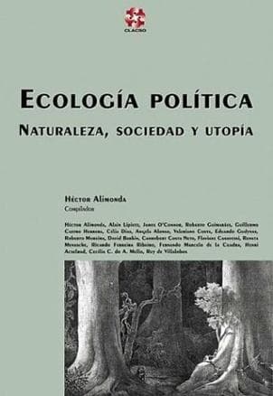 ECOLOGIA POLITICA