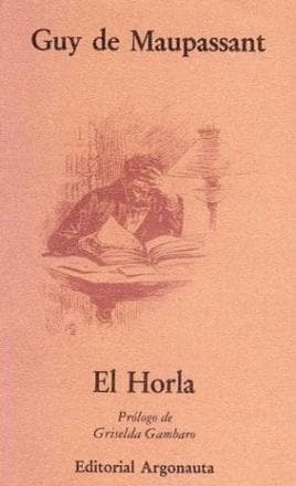 HORLA, EL