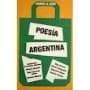 POESIA ARGENTINA