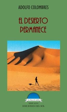 DESIERTO PERMANECE, EL