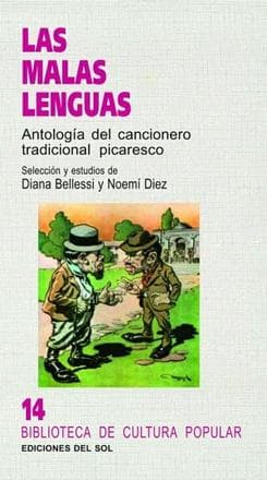 MALAS LENGUAS, LAS