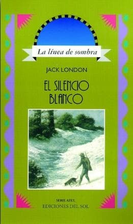 SILENCIO BLANCO, EL