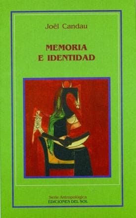 MEMORIA E IDENTIDAD