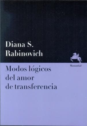 MODOS LOGICOS DEL AMOR DE TRANSFERENCIA