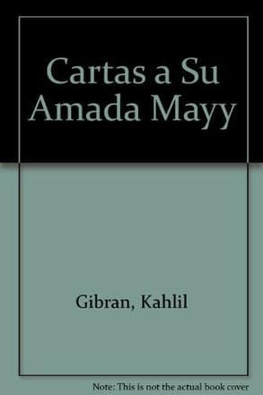 CARTAS A SU AMADA MAYY