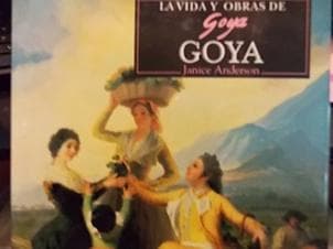 GOYA.VIDA Y OBRA