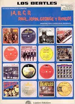 BEATLES, LOS