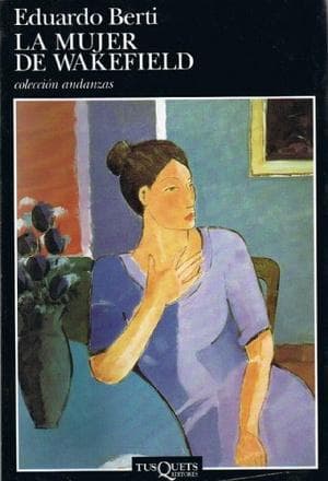 MUJER DE WAKEFIELD, LA