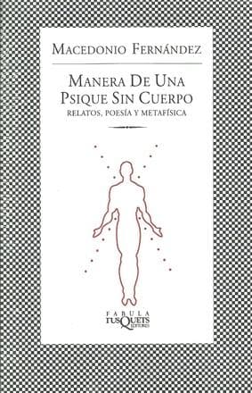 MANERA DE UNA PSIQUE SIN CUERPO