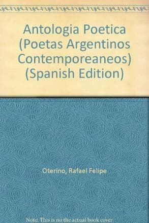 ANTOLOGIA POETICA 18