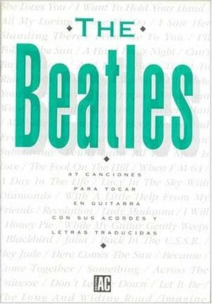 THE BEATLES