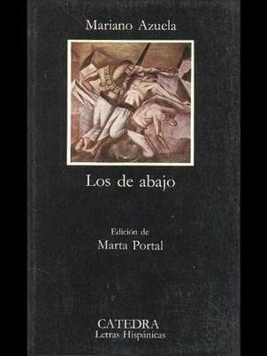 LOS DE ABAJO