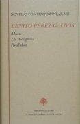 MISERICORDIA